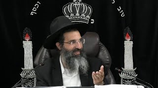 חולת אהבה אני | הרב שי עובד | שלישי - פרשת במדבר - תשפה (הרב שי עובד) - התמונה מוצגת ישירות מתוך אתר האינטרנט יוטיוב. זכויות היוצרים בתמונה שייכות ליוצרה. קישור קרדיט למקור התוכן נמצא בתוך דף הסרטון