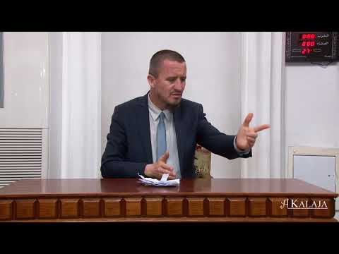 A është e mundur shkenca të vërtetojë ekzistencën e Zotit dhe botës tjetër? - Dr. Imam Ahmed Kalaja