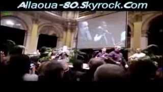 Allaoua-80.Sky ★ Duo Prince Allaoua & Idir ★ Aya l'khir inou ★ Mairie de Paris ★ 13 JAN 2014