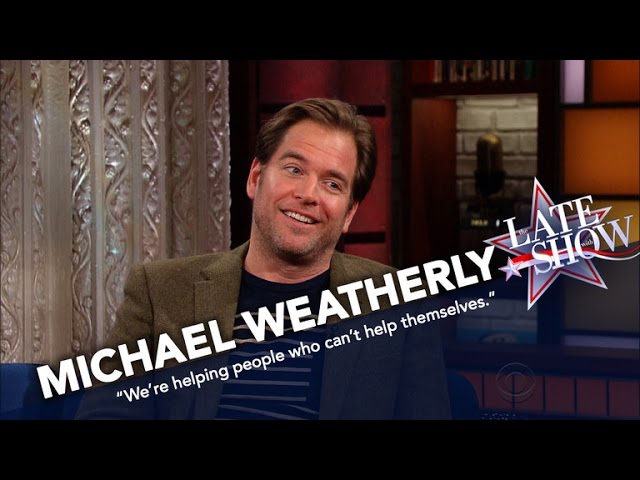 Video Aussprache von Michael weatherly in Englisch Video Aussprache von Michael weatherly in Englisch