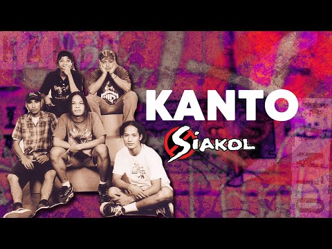 Siakol - Kanto (Lyrics Video)