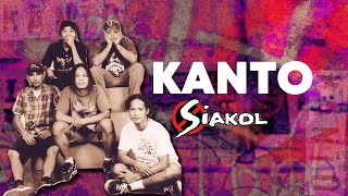 Siakol - Kanto (Lyrics Video)