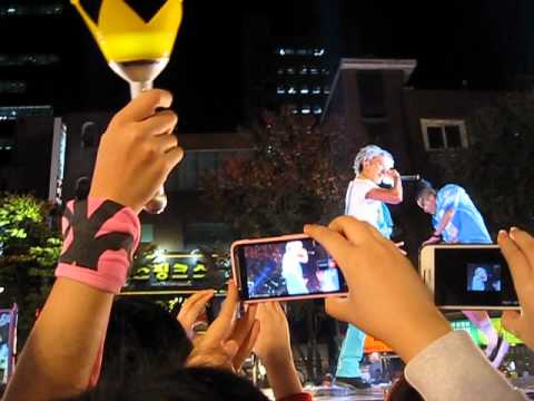 121015 G-dragon Heartbreaker