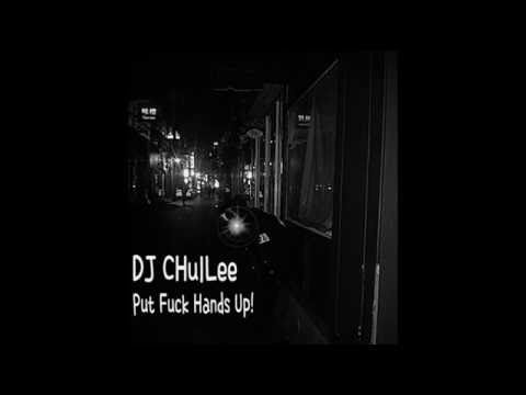DJ CHulLee - Volume Up Mix Set
