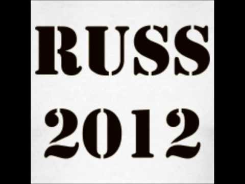 Melhus russ 2012