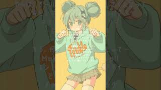 トイプードル / つな feat. 初音ミク サビ アカペラ #初音ミク #vocaloid #ボカロ #アカペラ #ぼかえり2024夏
