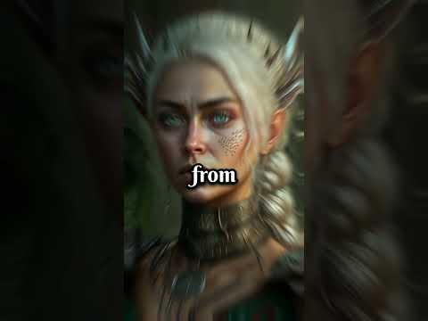 Who were the nymphs? #greekmythology