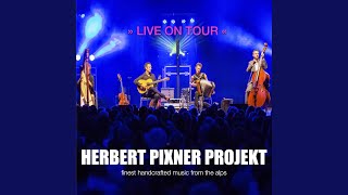 Gernstls Quattro (Live)