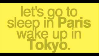 Lupe Fiasco - Paris, Tokyo (Instrumental)
