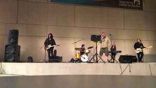 Phil Hughes & Casual Encounters:  Ain't Talkin' 'bout Love