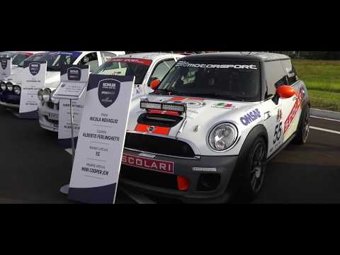 38° Rally Appennino Reggiano   Novaglio   Ferlinghetti