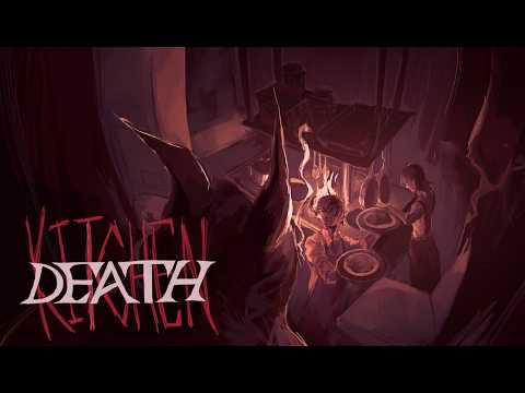 Announcement Trailer