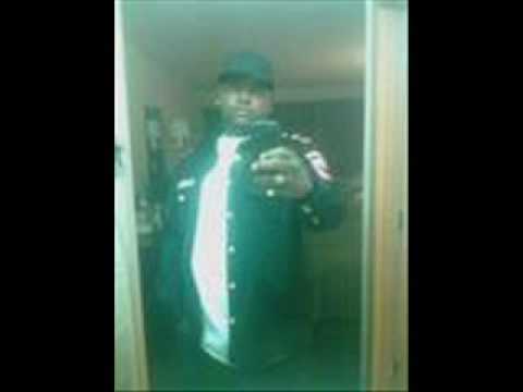 Steve Rilla My Hood Marianna