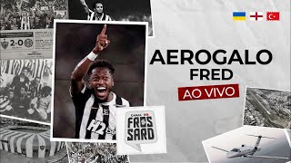 AEROFRED | LIVE FROM PAMPULHA AIRPORT