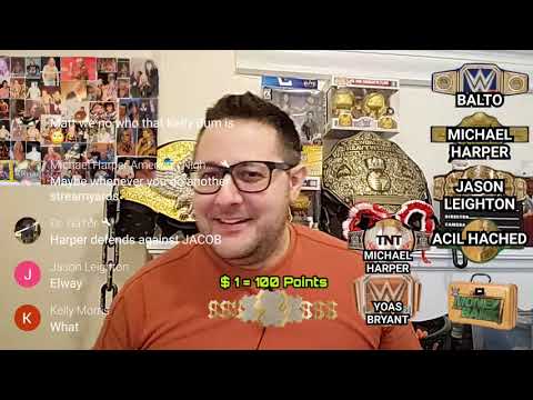 WWE RAW LIVE STREAM FULL SHOW FAN REACTIONS FEBRUARY 7TH 2022 LITA RETURNS!