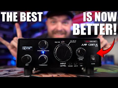 This WILL be your favorite loadbox too!