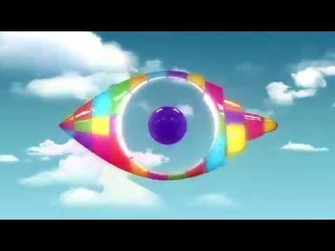 Big Brother UK | Series 13 (2012) | Opening Titles