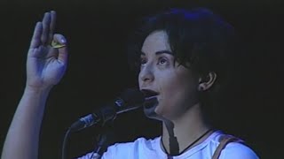 Pato Fu - Spoc (ao vivo)