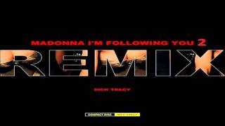 Madonna Now I&#39;m Following You 2 (Primary Red Dub)