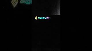 gigacrystaかっけぇ。