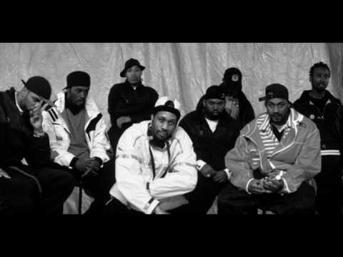 Wu-Tang Clan - The Abduction