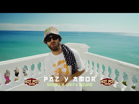 Paz y Amor
