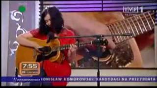 Lisa Hannigan - I Don&#39;t Know (Acoustic)