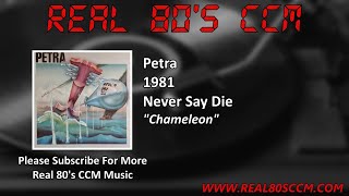 Petra - Chameleon