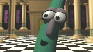 VeggieTales: Oh No What We Gonna Do (Very Silly Songs)