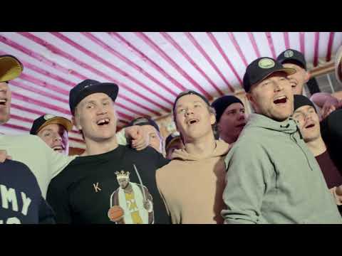 Markus Sonninen & P. Köyrin poikakuoro - Peli-Karhun kantri