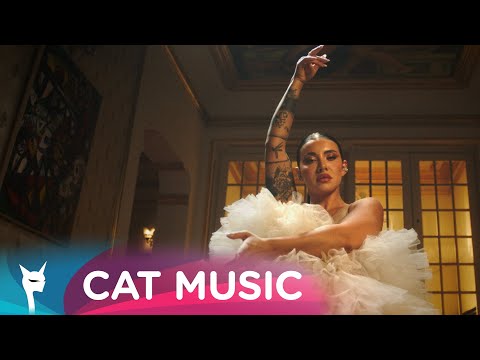 Nicoleta Nuca - Ce fraieri (Official Video)