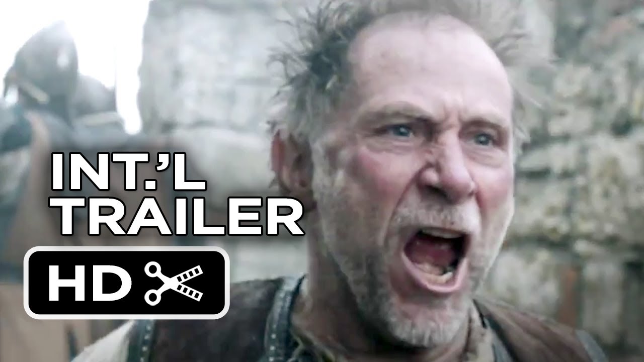 Ironclad 2: Battle for Blood