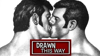 Download lagu Drawn This Way Trailer Dekkoo com Stream great gay... mp3