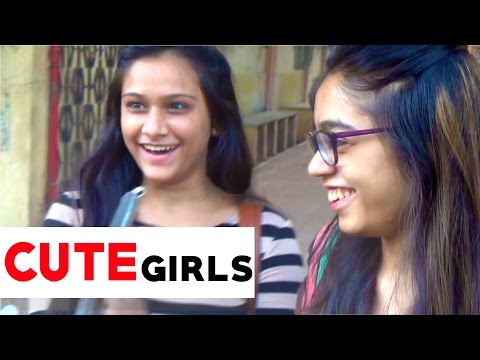 Do Cute Girls Check Guys out