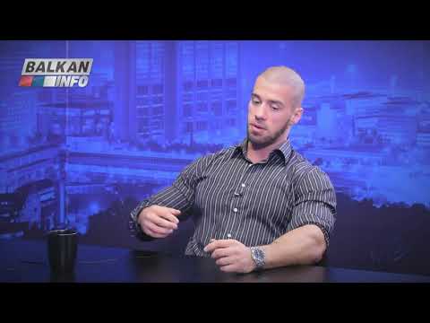 Nixa Zizu laze (Uhvacen u lazi)