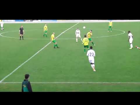 Bragança 2-0 Cerveira