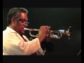 Jon Faddis - "Desafinado" (Dizzy's World - 1999)