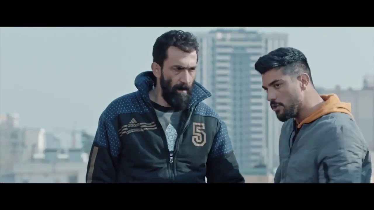 تیزر فیلم طنز ژن خوک