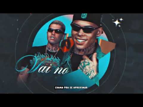 Kew e MC Marks - Vai no Chão (LK da Escocia e LT no beat)