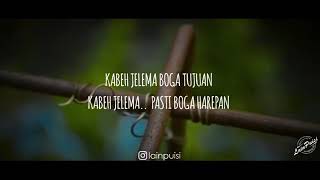 Download lagu PUISI SUNDA (URANG MOAL MAKSAKEUN) mp3