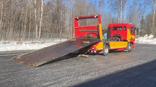 MAN TGM 15.250 4X2 LL otra maquinaria industrial | Imagen 4 - Machineryline