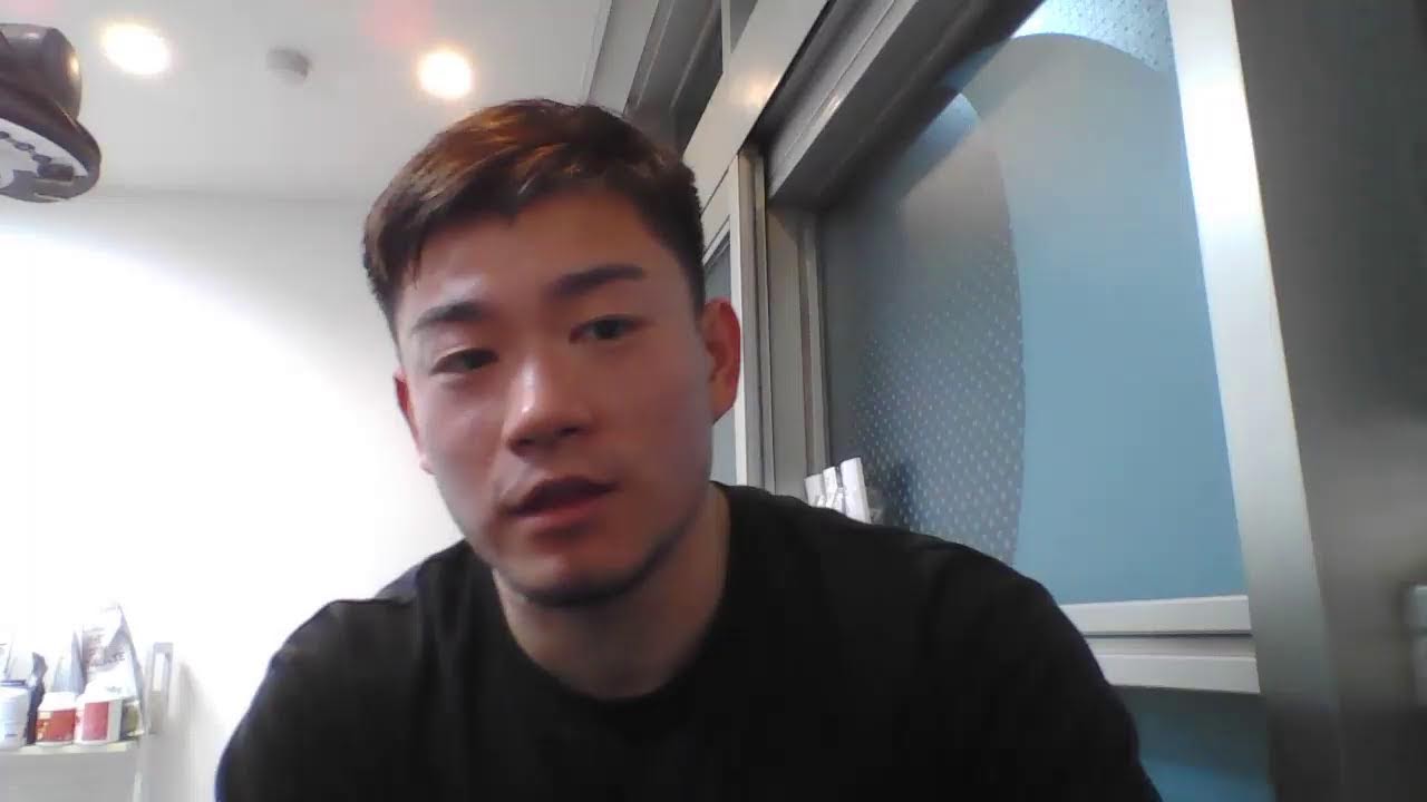 2026年3月27日ライブ 筋トレなんでも質問コーナー！！(カーディオ中)