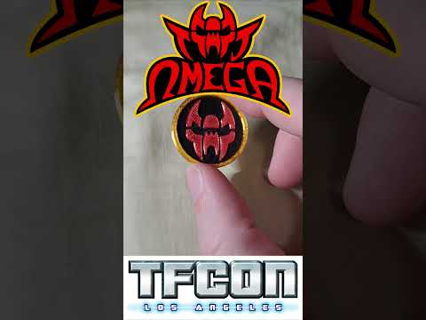 TFcon LA Freebie Update!