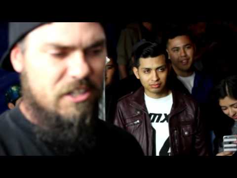 Dick Shaney vs Fatt Matt