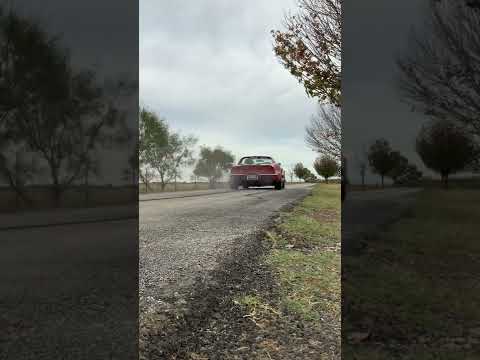 1970 Chevrolet Corvette (CC-1931320) for sale in Fredericksburg, Texas