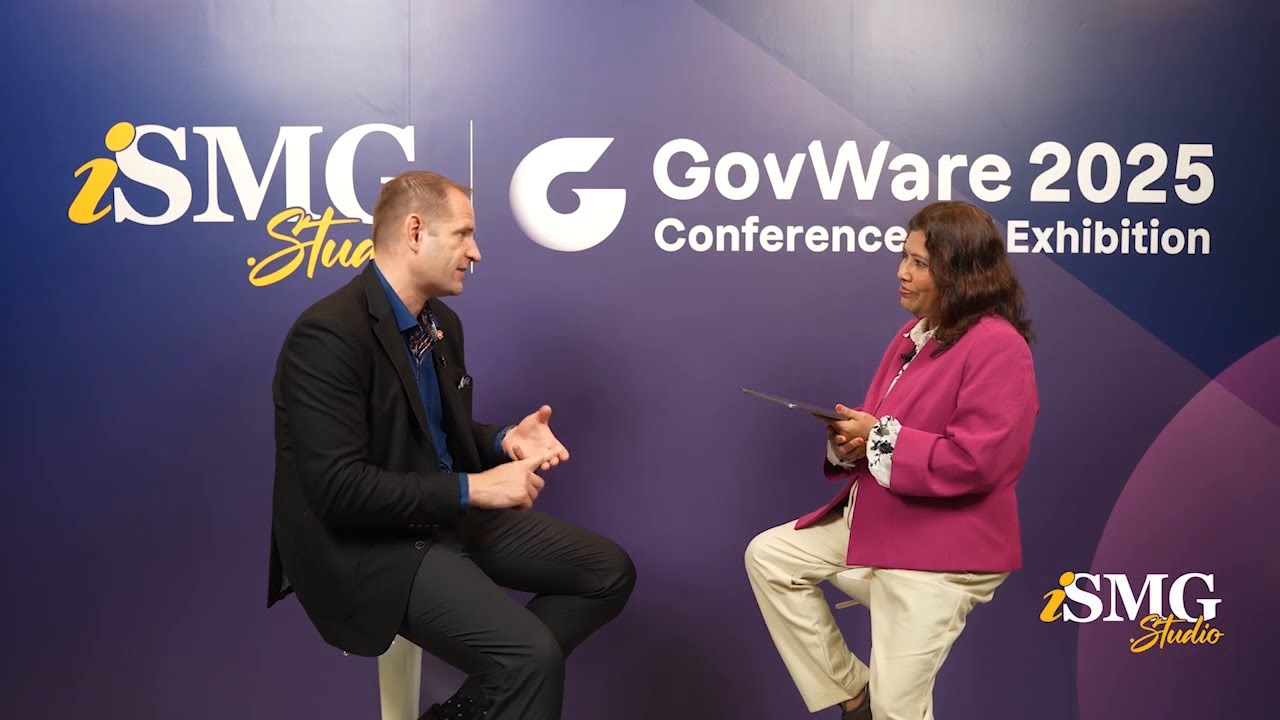 Agentic AI Is Coming — Is Your SOC Ready? | Interview