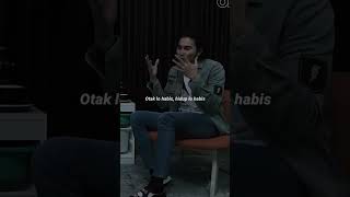 Download lagu Vino G Bastian 'Lo harus punya me time' mp3 Download lagu Vino G Bastian 'Lo harus punya me time' mp3