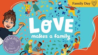 LOVE MAKES A FAMILY | Sophie Beer gameplay video by tborg11, 1:55 duration