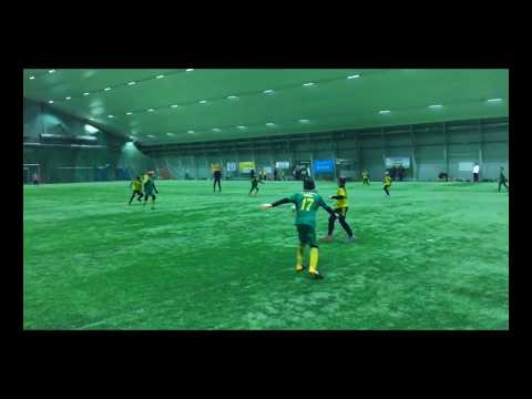 NoPS vs Ilves07 Keltainen 10.3.2018