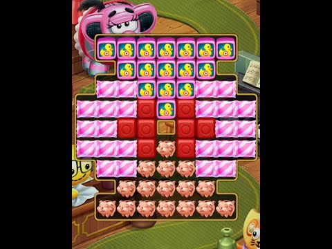 TOY BLAST level 2489